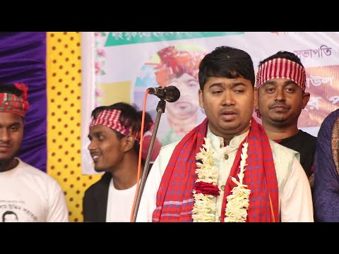 নিষ্টুর বন্ধুরে, বিচ্ছেদ গান, জহির পাগলা, Johir pagla, nistor bondhue, বাউল কাফেলা টিভি