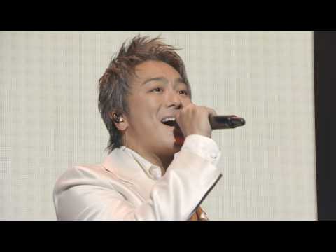 EXILE TAKAHIRO、20周年ライブを開催（EXILE TAKAHIRO 武道館 LIVE 2026
