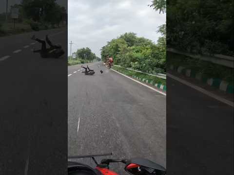 Crash hogayi 💔😭apni Kawasaki Z800😱 #kpbrothers #z800 #crash #viral #reels #like #video #shorts