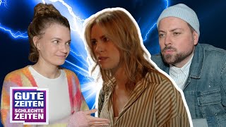 GZSZ Vorschau 8273 - 8274 - 8275  -  promi check