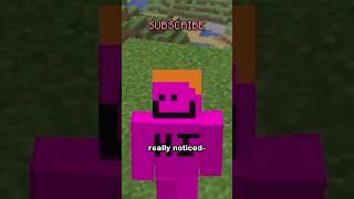 MUSHROOMS DO NOT SPAWN IN CAVES