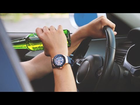 YouTube video thumbnail: South Carolina Officials Push for Stricter DUI Laws