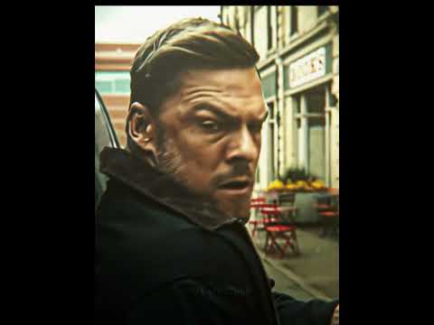 A New Beginning | Reacher Season 3 #shorts #reacher #amazonprime