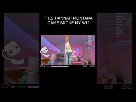 this broke in the most horrifying way HELP