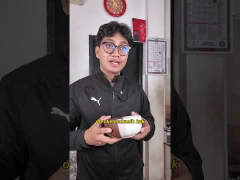 BELI BAKSO PEDES BANGET #comedy #xichadel