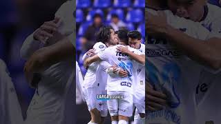 ¡A Cuartos! Cruz Azul elimina a Rayados en una noche de drama. 🚂🏆 #cruzazul