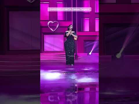 SABRINA ~ TAKKAN TERGANTI