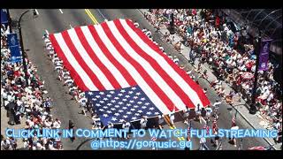 🔴 WATCH’LivE America's National Independence Day Parade 2023 Online-Stream