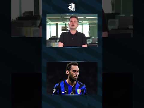 Emre Kaplan: "Galatasaray, Hakan Çalhanoğlu İçin Inter İle Henüz Bir Temasa Girmiş Değil"