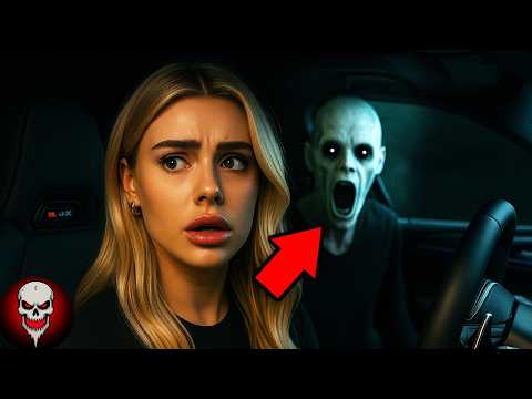 10 SCARY GHOST Videos I Was Told Not to Show