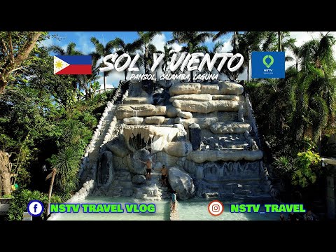 Sol Y Viento (Pansol, Calamba, Laguna) - hotspring haven!