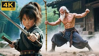 KỲ TÀI VÕ LÂM CHÍ TÔN | Phim Lẻ Võ Thuật Kiếm Hiệp Kim Dung Xưa Hay Nhất | ASIA - PHIM HAY