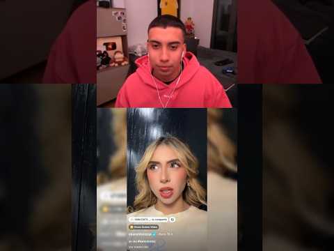 “Karen No Quiere Ser Apostada” | Twitch El Abrahaham | #shorts | #elabrahaham