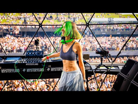 Miss Monique - Live @ MYSTERYLAND 2025