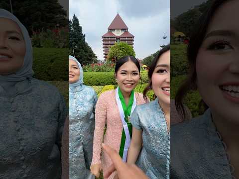 ✅ FKG✅ CUMLAUDE✅ buset diborong semua🤣  @Lalitahutami @alvawardanii