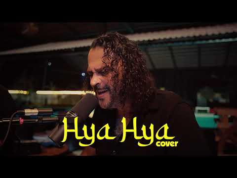 cover هيا هيا *Hya Hya* dédicace 9