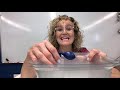 Density and Temperature Experiments