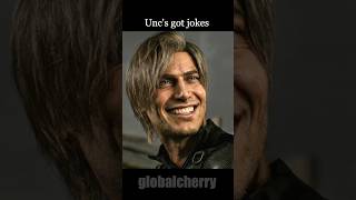 Leon Kennedy in Every Universe
