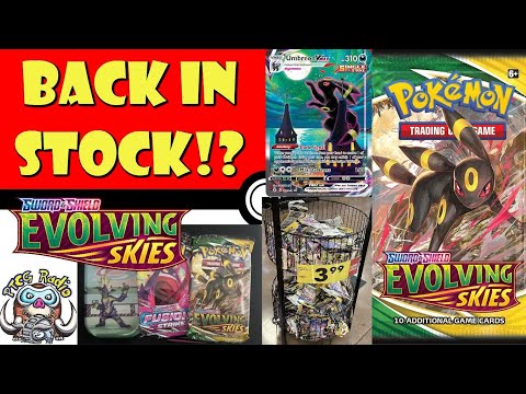 Pokemon TCG News