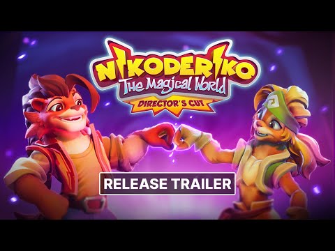 Open Trailer Video thumbnail