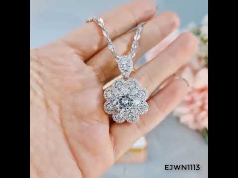 EJWN1113 Women's Necklace