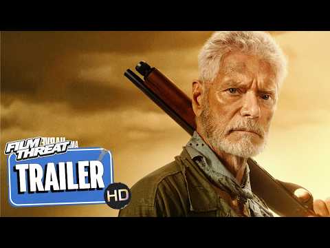 HELLFIRE | Official HD Trailer (2026) | THRILLER | Film Threat Trailers
