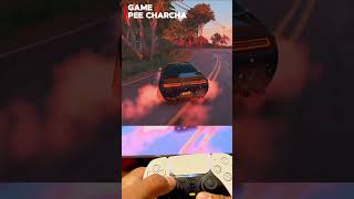 Dodge Charger RT Car ll The crew Motorfest #shorts #gameplay #shortvideo