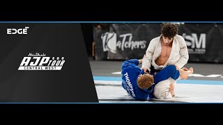 [Day 2 – Mat 1] AJP TOUR CENTRAL WEST REGIONAL JIU-JITSU CHAMPIONSHIP 2025 - GI