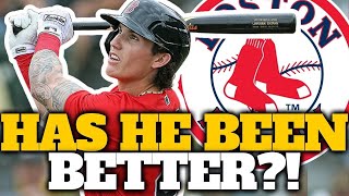 ⚠️⚽😯THE CROWD GETS AGITATE ! HAS HE BEEN BETTER?! BOSTON RED SOX NEWS TODAY
