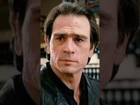 He picked the wrong day for a hold up | "Black Moon Rising" 1986 | Tommy Lee Jones 😎