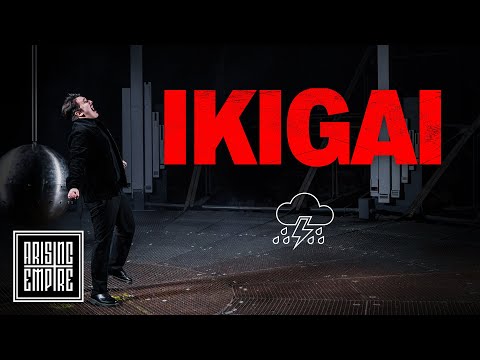 VICIOUS RAIN - IKIGAI (OFFICIAL VIDEO)