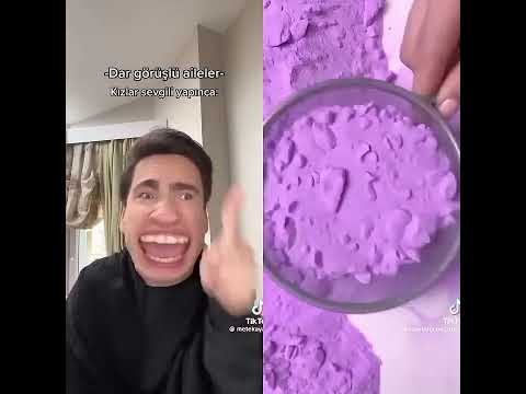 Mete Kayagil Slime Asmr 98 #shorts #funny #fyp #slime #asmr