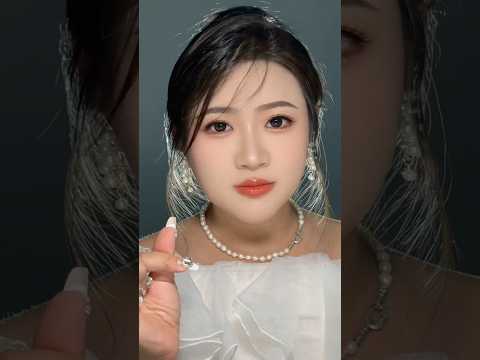 Beginner Makeup Tutorial 2025 💄| Step-by-Step Easy Makeup for a Natural Look #shorts #makeuptutorial
