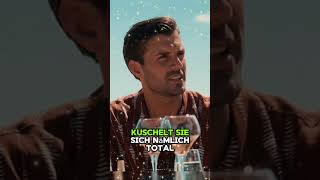 Liebes-Schock! 💔 Hat Miri Bachelor Tim abserviert? #shorts