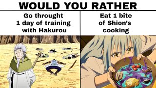 TENSEI SLIME MEMES