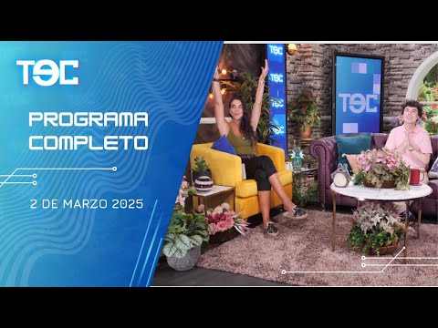 Películas y series de videojuegos 2025, Avances tecnológicos contra el cáncer y más |TEC 2 MARZO