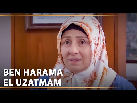 Onun Olmayan Parayı Almadı, Allah Yüzünü Güldürdü | İman Edenler