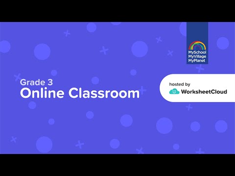 Grade 3 - Mathematics - Division Strategies /...
