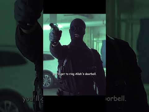 They kill and rob at will.#shorts