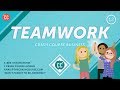 Navigating Teamwork Challenges Effectively