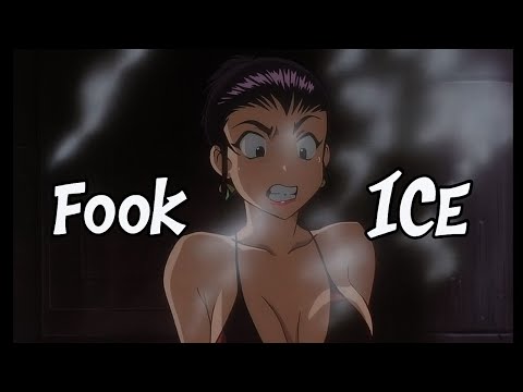FOOK ICE | ORIGINAL MUSIC VIDEO | AMV Hora de antojar