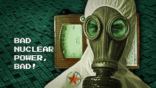 Workers & Resources · Uranium