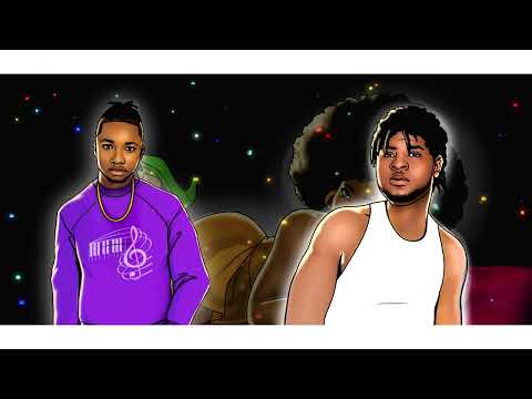 NOU PAP DOMI FACHE -  PIPEN FEAT. TEDDY HASHTAG