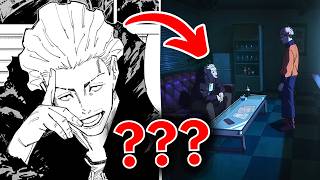 Is Jujutsu Kaisen Season 3 a Bad Adaptation?