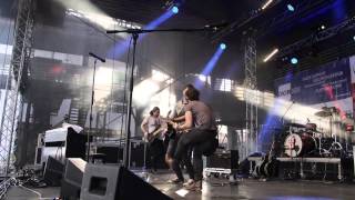 Marek Ztracený - MAJÁLES OSTRAVA  2015