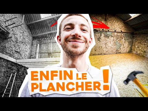 Je me suis cassé le dos... mais le SOLIVAGE est TERMINÉ ! | LeRefuge#11