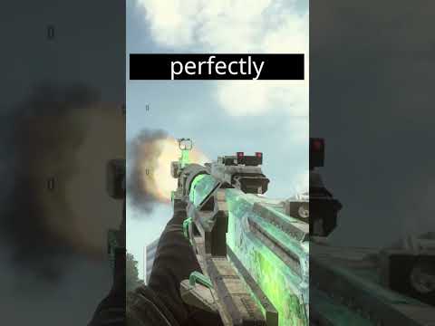 this was so genius... #shorts #videogamelogic #videogames #gaming #cod #callofduty #mw3