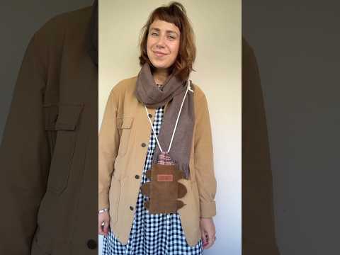 Свежий дроп осенних мини сумочек уже на сайте!