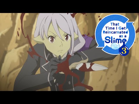 Putting Meeting Notes to Action! | That Time I Got Reincarnated as a Slime Season 3