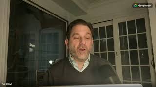 Fighting Mamdani in the NYS Assembly-Assemblyman Ari Brown/Talkline With Zev Brenner